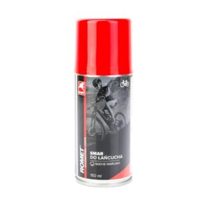 Smar do łańcucha na suche warunki 150 ml ROMET - Oficjalny Sklep Romet