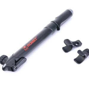 Pompka mod. AGP45L DV/AV/FV mini, plastik, et/logo ROMET - Oficjalny Sklep Romet