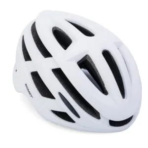 Kask rowerowy ROMET model 192 biały mat roz. M/L IN-MOLD BOX ROMET - Oficjalny Sklep Romet