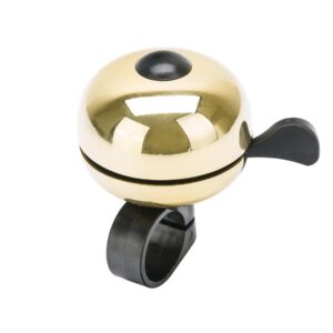 Dzwonek JH-888 BRASS 50 mm. et ROMET - Oficjalny Sklep Romet