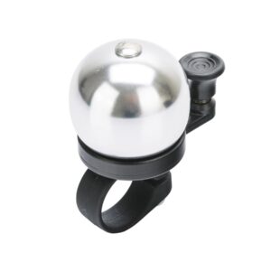 Dzwonek JH-808CP mini ding-dong 38 mm. CP et ROMET - Oficjalny Sklep Romet