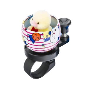 Dzwonek JH-303 DUCK BABY - kaczor et ROMET - Oficjalny Sklep Romet