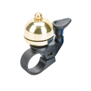 Dzwonek JH-1 mini BRASS 30 mm. et ROMET - Oficjalny Sklep Romet