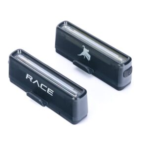 Zestaw lamp przód+tył SEEMEE 30 TWINPACK, usb 30 lumenów - RACE - Oficjalny Sklep Romet