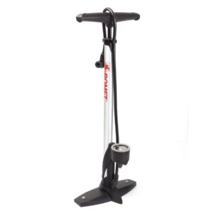 Pompka stojąca mod. RGF31 DV/AV/FV, ALUMINIOWA, z manometrem et/logo ROMET - Oficjalny Sklep Romet