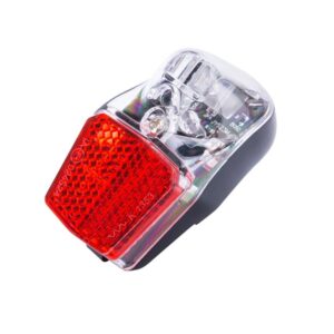 Lampa tylna na błotnik JY-523M 1 led - Oficjalny Sklep Romet