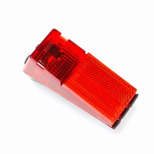 Lampa tylna na błotnik BUCHEL 505 09 315 FL-98 - Oficjalny Sklep Romet