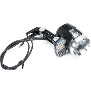 Lampa przednia AXA Blueline 50 921810 Steady Auto - Oficjalny Sklep Romet