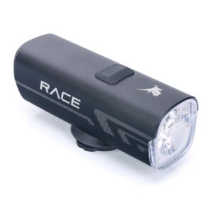 Lampa przednia ALLTY 600 usb 600 lumenów - RACE - Oficjalny Sklep Romet