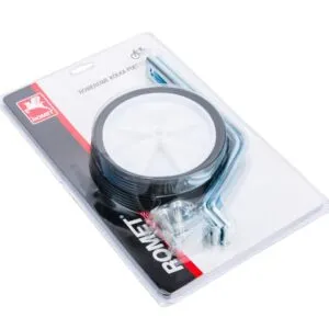 Kółka pomocnicze uniwers.12"-20" TW-06-01 et/logo ROMET - Oficjalny Sklep Romet