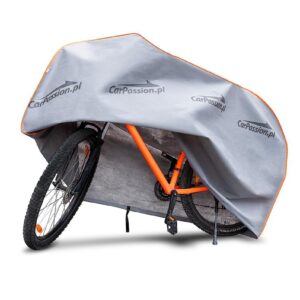 Pokrowiec na rower ''Bike Cover" S 130 -145 cm - Oficjalny Sklep Romet