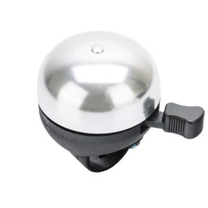 Dzwonek JH-801CP aluminiowy 51 mm et ROMET - Oficjalny Sklep Romet