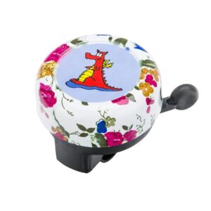 Dzwonek JH-800A4 BABY - smok et ROMET - Oficjalny Sklep Romet