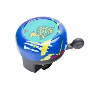 Dzwonek JH-800A3 BABY - żółw et ROMET - Oficjalny Sklep Romet