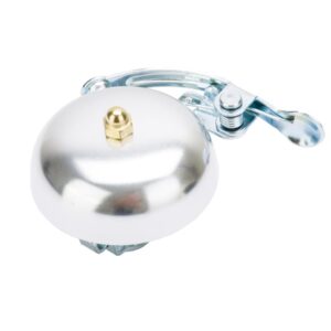 Dzwonek JH-650AL CP aluminiowy 58 mm et ROMET - Oficjalny Sklep Romet