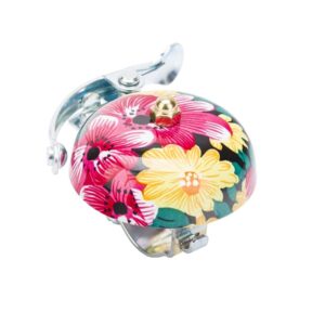 Dzwonek JH-650A1 aluminiowy 58 mm, et ROMET - Oficjalny Sklep Romet