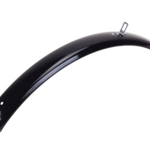 Błotnik 26 p+t stal. mod. 550 czarny RETRO EXCELSIOR 2012 9972 SW - Oficjalny Sklep Romet