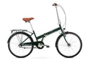 ROMET JUBILAT CLASSIC - Oficjalny Sklep Romet