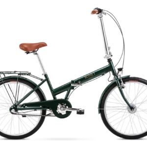 ROMET JUBILAT CLASSIC - Oficjalny Sklep Romet