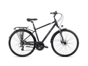 Rower trekkingowy ROMET WAGANT 2 - Oficjalny Sklep Romet
