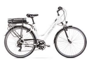 ROMET GAZELA RM - Oficjalny Sklep Romet
