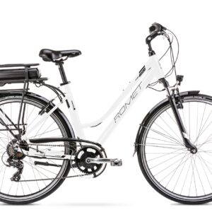 ROMET GAZELA RM - Oficjalny Sklep Romet