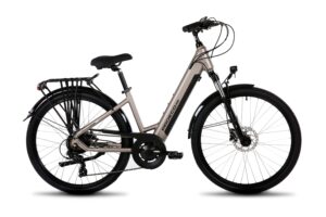 PROECO WAVE AN 1.0 26 504WH - Oficjalny Sklep Romet