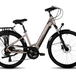 PROECO WAVE AN 1.0 26 504WH - Oficjalny Sklep Romet