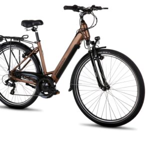 PROECO WAVE AN MAGURA 1.0 504WH - Oficjalny Sklep Romet