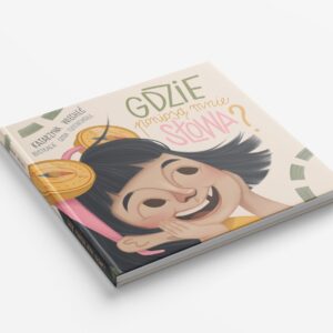 Gdzie poniosą mnie słowa?