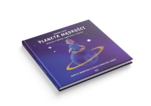 Planeta Mądrości (bajka pomagająca radzić sobie ze złością)