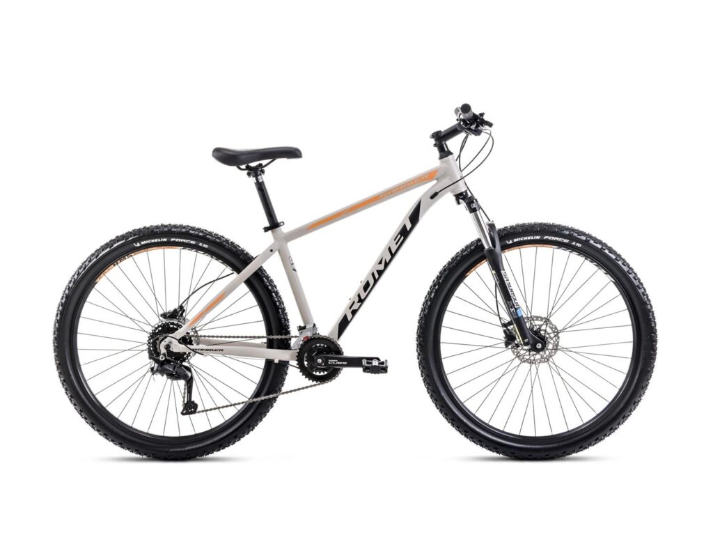 ROMET RAMBLER R9.2 CS - Oficjalny Sklep Romet