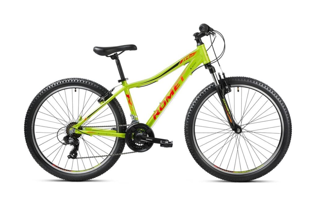 ROMET RAMBLER R6.0 JR - Oficjalny Sklep Romet