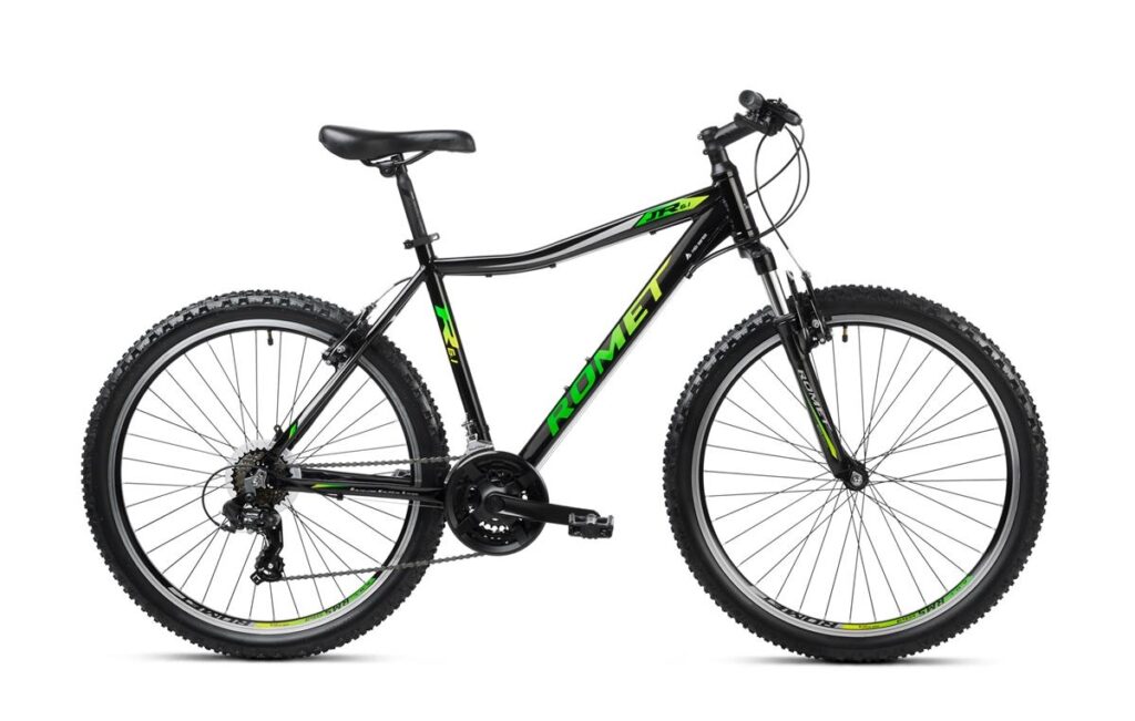 ROMET RAMBLER R6.1 JR - Oficjalny Sklep Romet