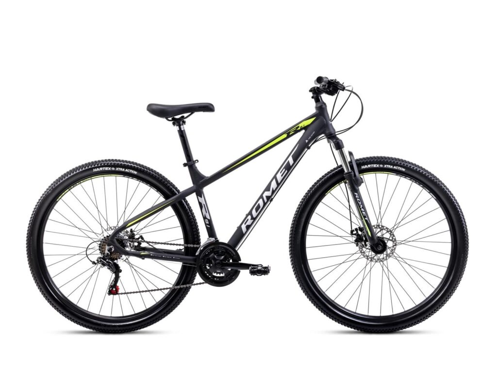 ROMET Rambler 9.1 SPECIAL - Oficjalny Sklep Romet