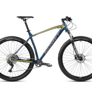 ROMET MUSTANG M4 - Oficjalny Sklep Romet