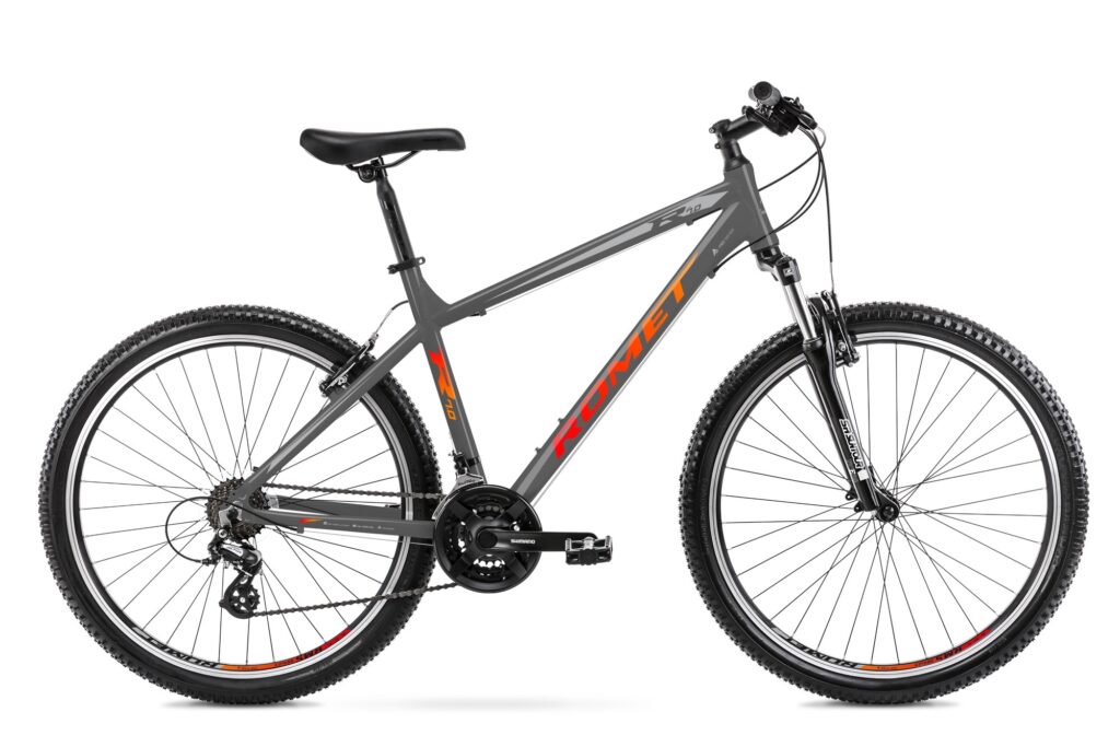 ROMET Rambler R7.0 SPECIAL - Oficjalny Sklep Romet
