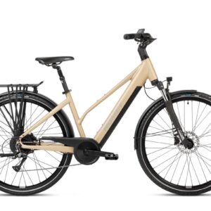 ROMET E-GAZELA 1.0 504WH - Oficjalny Sklep Romet