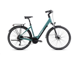 ROMET E-MODECO URB 1.0 504WH - Oficjalny Sklep Romet