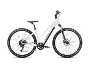 ROMET E-ORKAN D 1.0 504WH - Oficjalny Sklep Romet