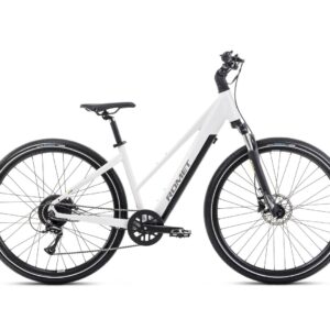 ROMET E-ORKAN D 1.0 504WH - Oficjalny Sklep Romet