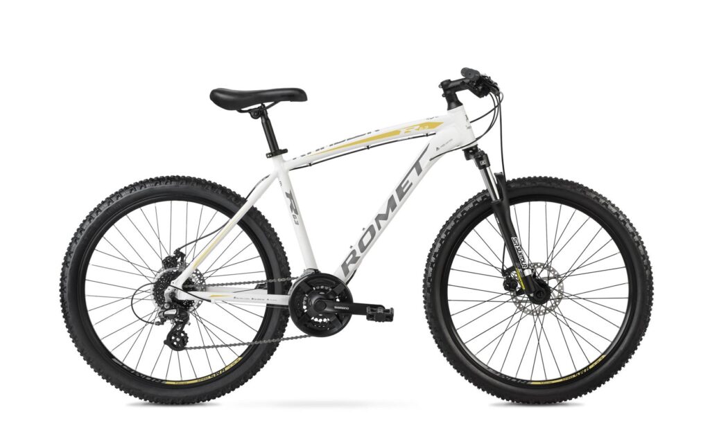 ROMET RAMBLER R6.3 - Oficjalny Sklep Romet