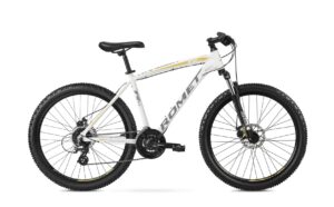 ROMET RAMBLER R6.3 - Oficjalny Sklep Romet