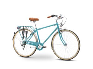 ROMET VINTAGE ECO M - Oficjalny Sklep Romet