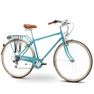 ROMET VINTAGE ECO M - Oficjalny Sklep Romet