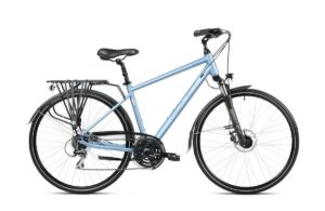 Rower trekkingowy ROMET WAGANT 4 - Oficjalny Sklep Romet