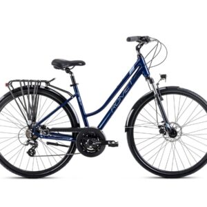 Rower trekkingowy ROMET GAZELA 2 - Oficjalny Sklep Romet