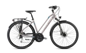 Rower trekkingowy ROMET GAZELA 8 - Oficjalny Sklep Romet
