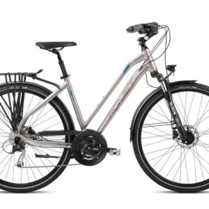 Rower trekkingowy ROMET GAZELA 8 - Oficjalny Sklep Romet