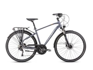 Rower trekkingowy ROMET WAGANT 10 - Oficjalny Sklep Romet